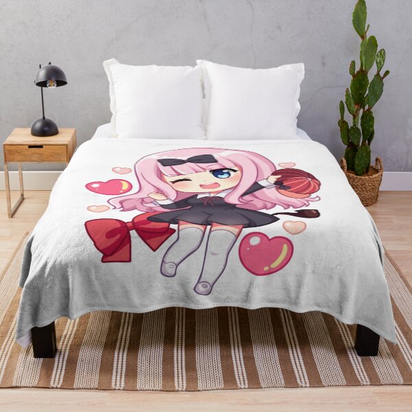 Item preview, Chika Chibi designed and sold by Nerd189.