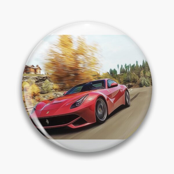 Item preview, 812 Superfast Cartoon Drawing Action Print designed and sold by Auto-Prints.