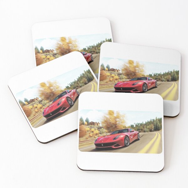 Item preview, 812 Superfast Cartoon Drawing Action Print designed and sold by Auto-Prints.