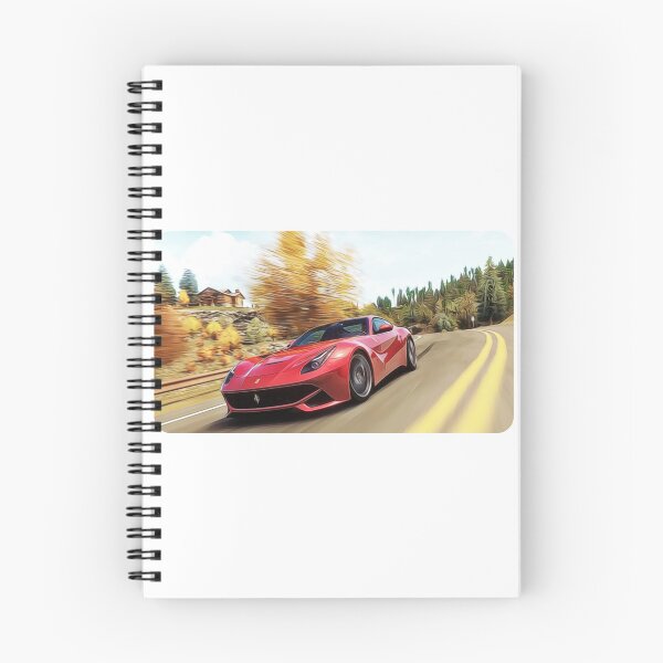 Item preview, 812 Superfast Cartoon Drawing Action Print designed and sold by Auto-Prints.