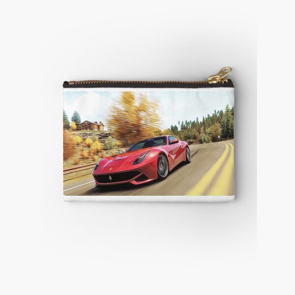 Item preview, 812 Superfast Cartoon Drawing Action Print designed and sold by Auto-Prints.