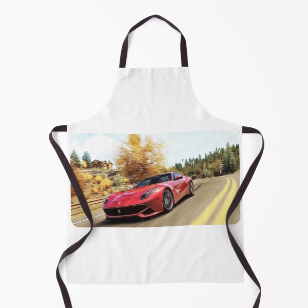 Item preview, 812 Superfast Cartoon Drawing Action Print designed and sold by Auto-Prints.