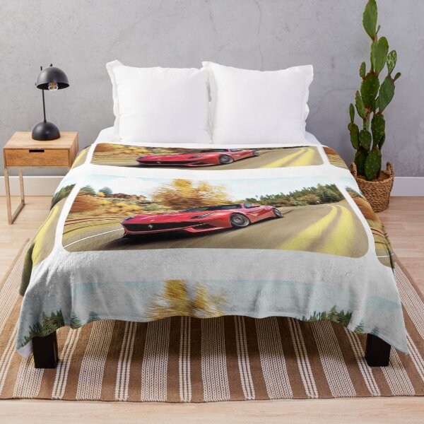 Item preview, 812 Superfast Cartoon Drawing Action Print designed and sold by Auto-Prints.