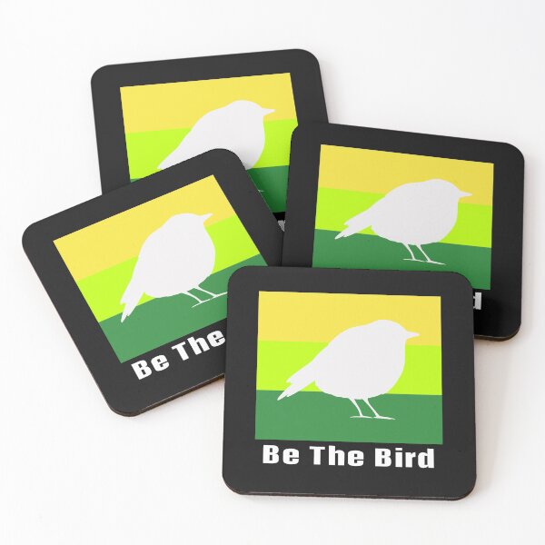 Item preview, Backyard Birding - Gift For a Bird Lover designed and sold by Truly  Cheeky.