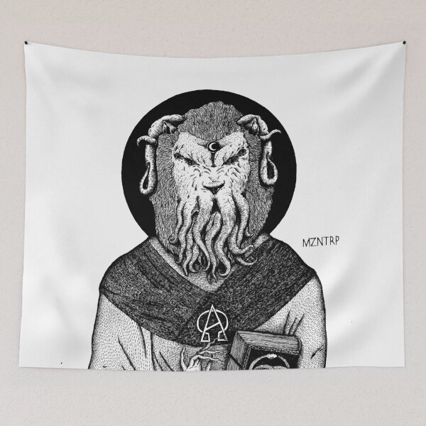 Item preview, St. Lion designed and sold by mzntrp.