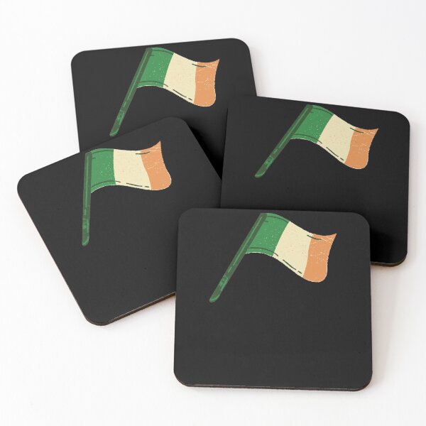 Item preview, St Patricks Day Vintage Gift Pattern 2021 designed and sold by GBDesigner.