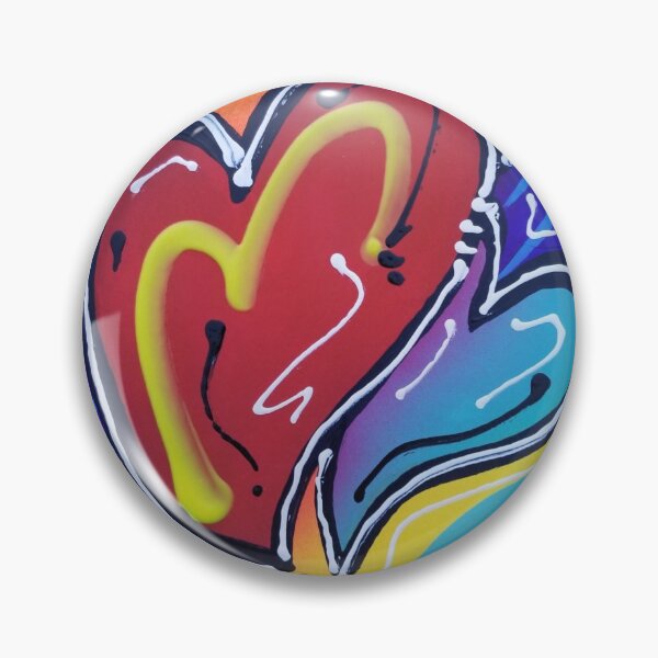 Item preview, Dos corazones  / Two hearts designed and sold by Artnoldodiaz.