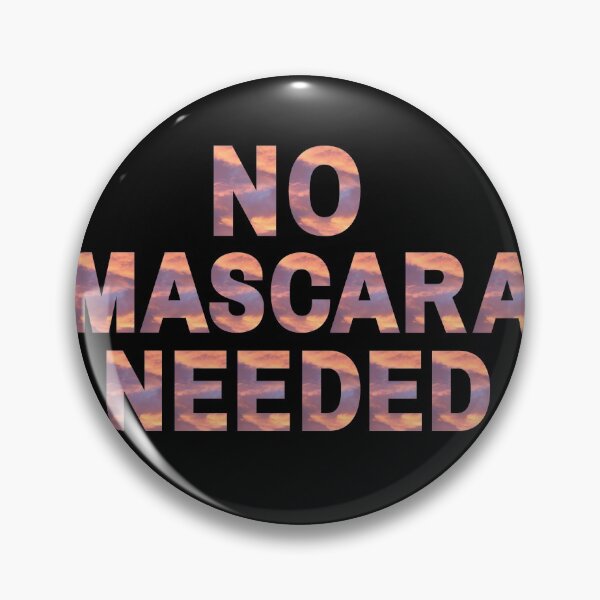 Item preview, No Mascara Needed Sun-Kissed Clouds for Lash Queens designed and sold by Labradoodlesetc.