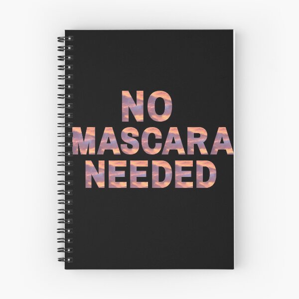 Item preview, No Mascara Needed Sun-Kissed Clouds for Lash Queens designed and sold by Labradoodlesetc.