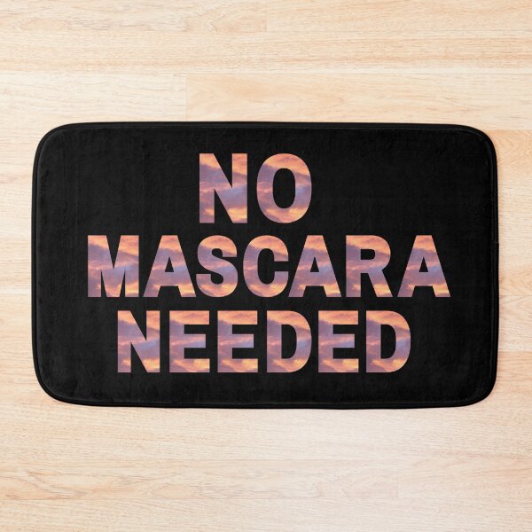 Item preview, No Mascara Needed Sun-Kissed Clouds for Lash Queens designed and sold by Labradoodlesetc.
