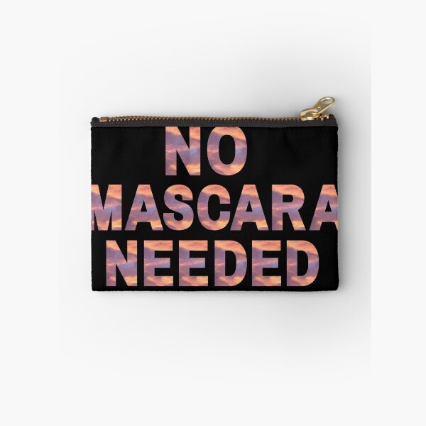 Item preview, No Mascara Needed Sun-Kissed Clouds for Lash Queens designed and sold by Labradoodlesetc.