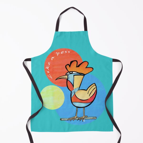 Item preview, Like a boss designed and sold by Cristina Clementel.
