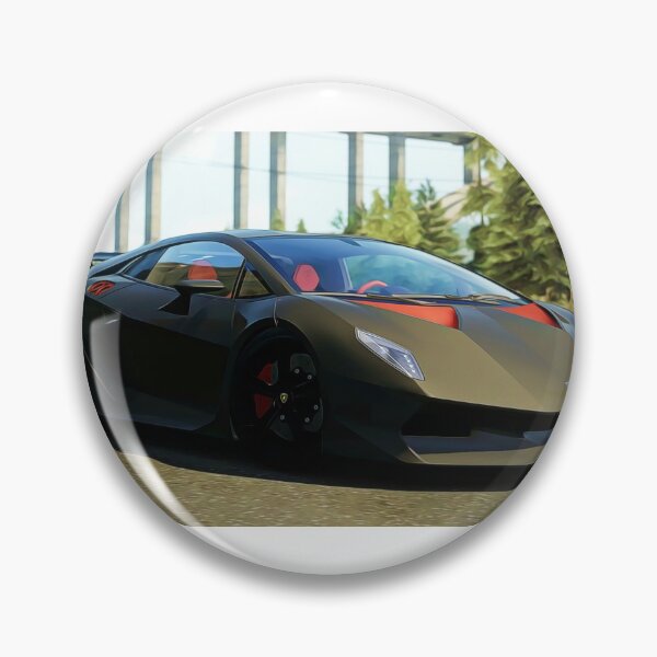 Item preview, Sesto Elemento Cartoon Drawing Action Print designed and sold by Auto-Prints.