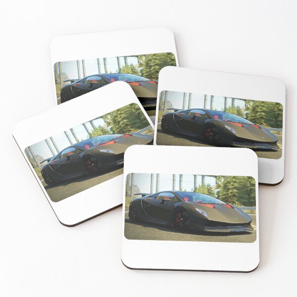 Item preview, Sesto Elemento Cartoon Drawing Action Print designed and sold by Auto-Prints.