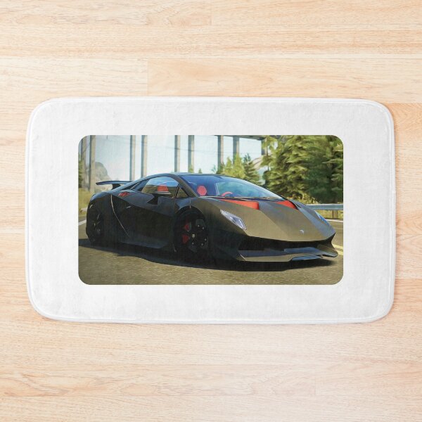 Item preview, Sesto Elemento Cartoon Drawing Action Print designed and sold by Auto-Prints.