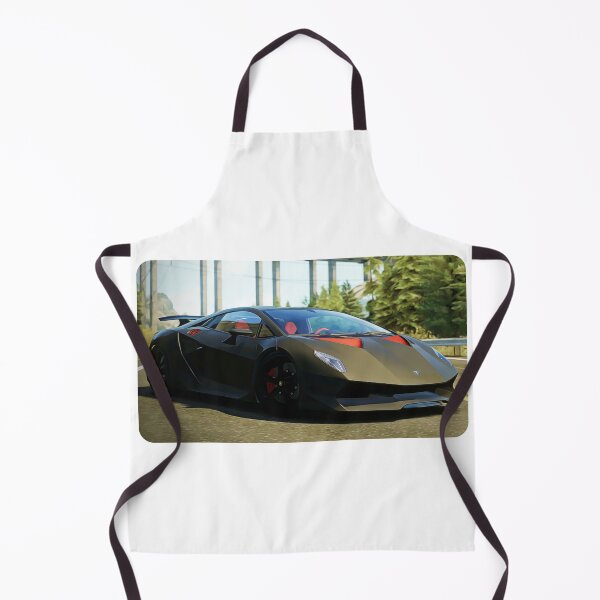 Item preview, Sesto Elemento Cartoon Drawing Action Print designed and sold by Auto-Prints.