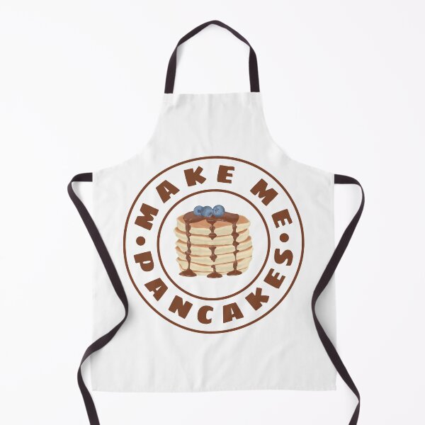 Item preview, Make Me Pancakes with Chocolate Spread designed and sold by onepiconetreat.