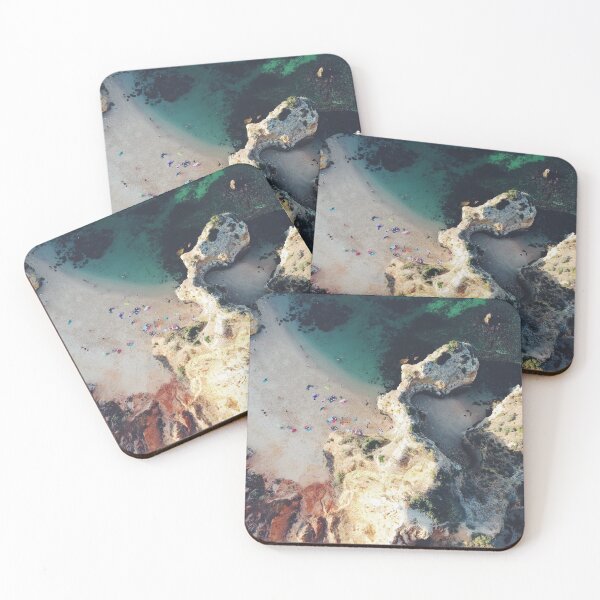 Item preview, Praia de Camilo, Lagos, Portugal designed and sold by Carrie Lyman Photography.