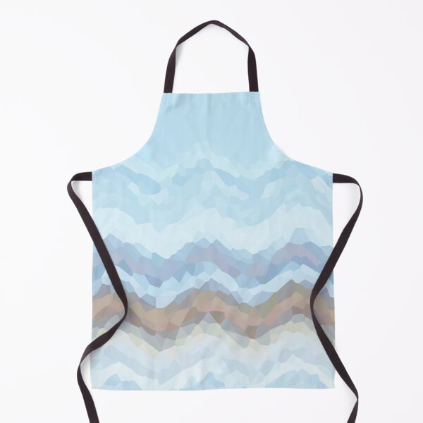 Item preview, Icy mountains designed and sold by Anna Ratkevich.