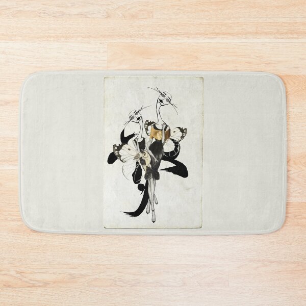 Item preview, Oro nero designed and sold by Ornigrafie.