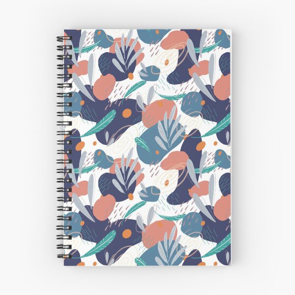 Item preview, Abstract feathers designed and sold by CinziArt.