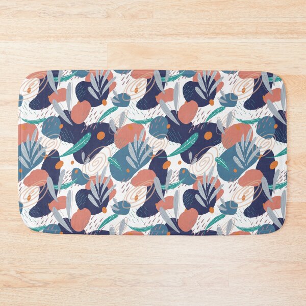 Item preview, Abstract feathers  designed and sold by CinziArt.