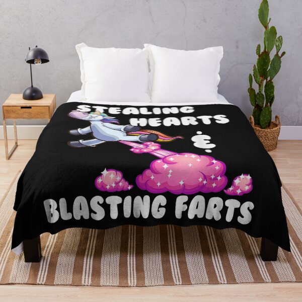 Item preview, Stealing Hearts And Blasting Farts Funny Quote Kids Men 5 designed and sold by ALISONABBOTTAU.