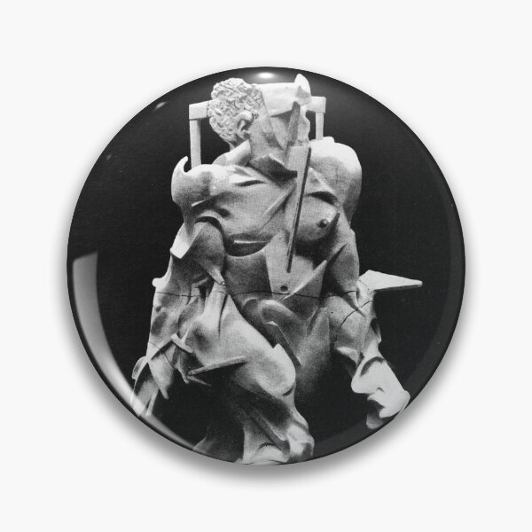 Item preview, Synthesis of Human Dynamism - Umberto Boccioni designed and sold by 110and220.