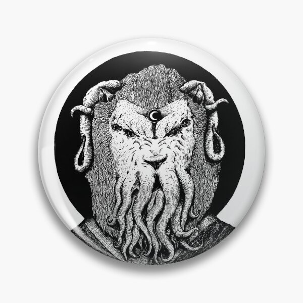 Item preview, St. Lion designed and sold by mzntrp.