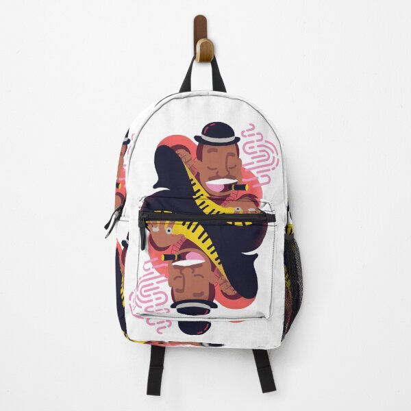Item preview, Jazz - Piano player (Duke) designed and sold by polkaboo.