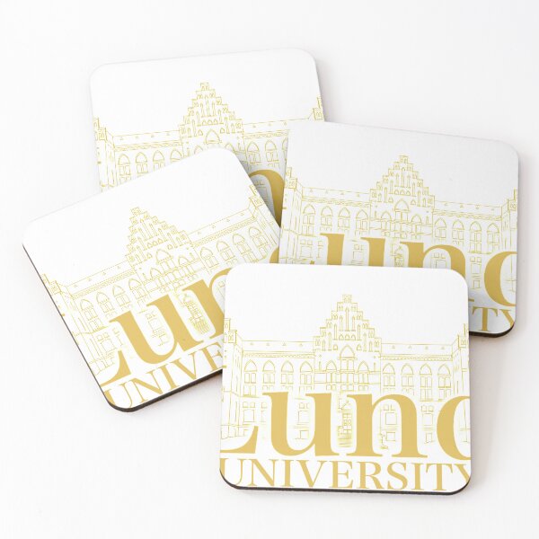Item preview, Lund University  designed and sold by bearus81.