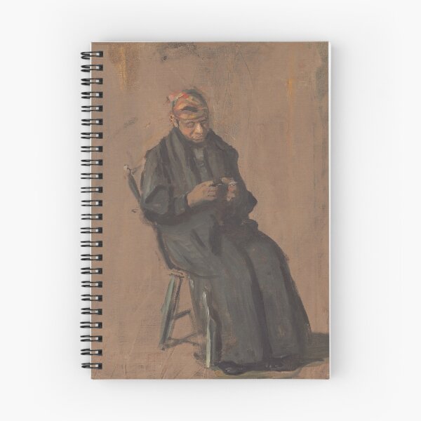 Item preview, THOMAS EAKINS  The Chaperone, c. 1908 designed and sold by Kerras Kjobed.