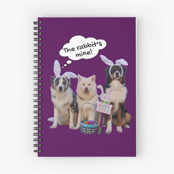 Artikelvorschau, Das Kaninchen gehört mir! entworfen und verkauft von artistoutfitter.