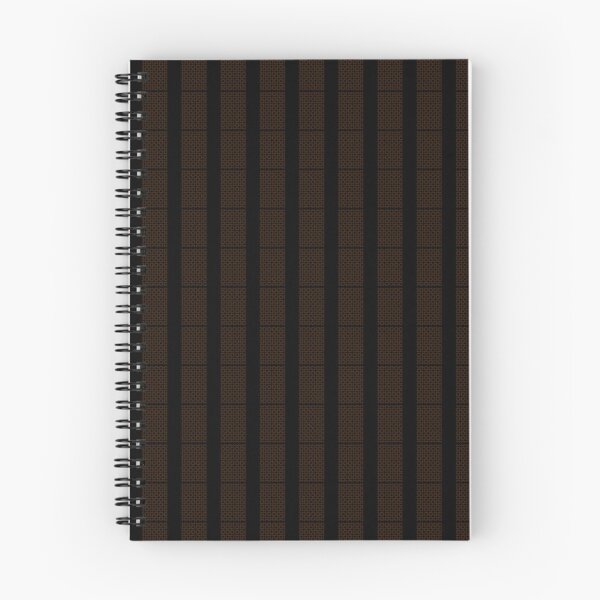 Item preview, The beauty of brown and black mix by Code03 designed and sold by Code03.