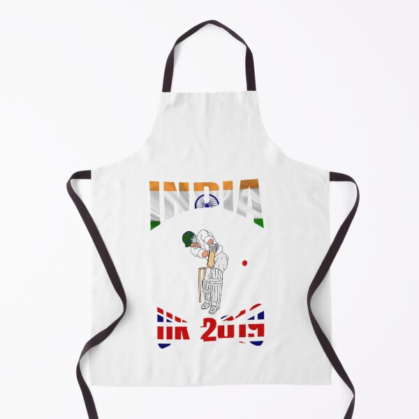 Item preview, India Cricket World Cup UK 2019 Supporter designed and sold by MimsTees.