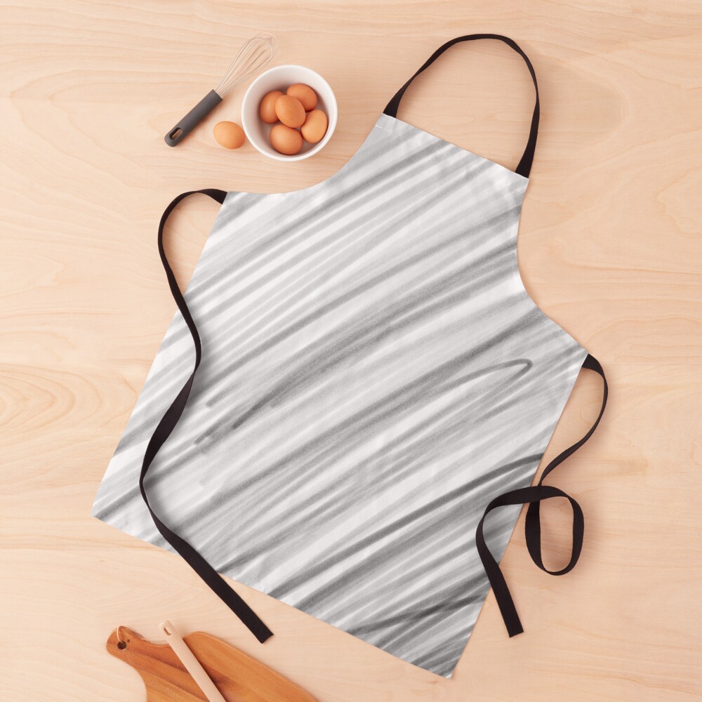 Item preview, Apron designed and sold by HummingTurtle.