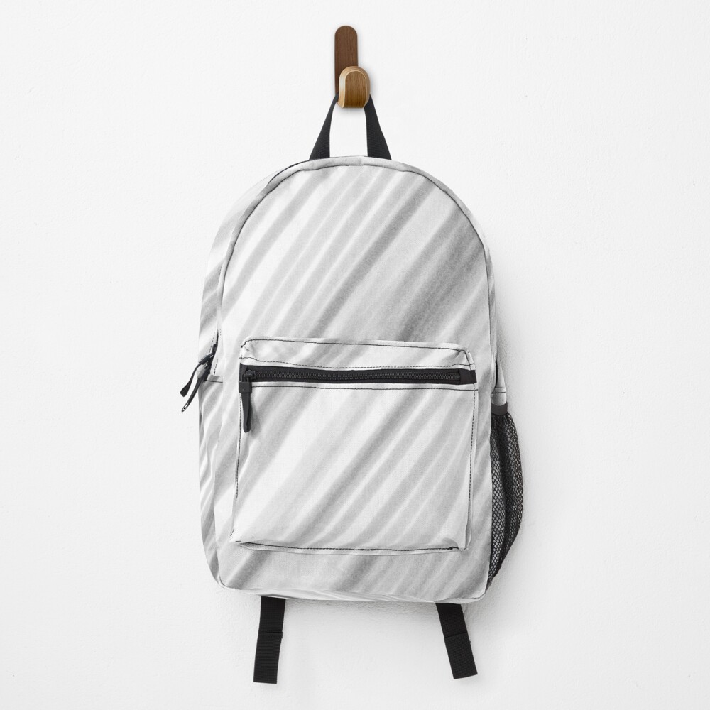 Item preview, Backpack designed and sold by HummingTurtle.