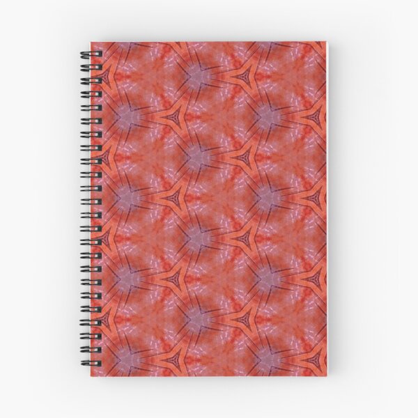 Item preview, Geometric shapes mix of red and purple abstract designed and sold by Code03.