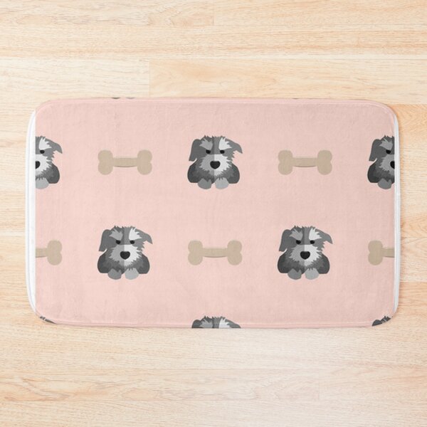 Item preview, Schnauzer dog art pets dogs cute sweet puppy Schnauzers designed and sold by Coolstuff4you71.