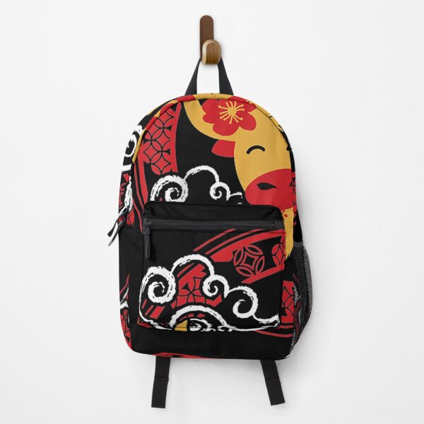 Item preview, Year Of The Ox 2021 Funny Happy Chinese New Year 4 designed and sold by ADAMANDREWSAU.