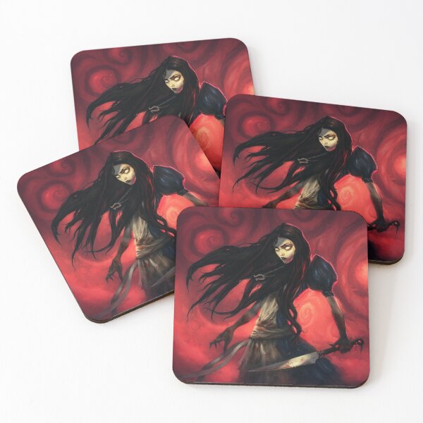 Item preview, Alice Liddell designed and sold by dlikt.