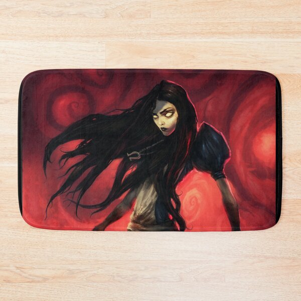 Item preview, Alice Liddell designed and sold by dlikt.