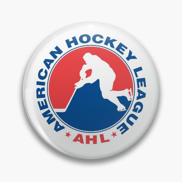 Item preview, American Hockey League designed and sold by Adamroses.