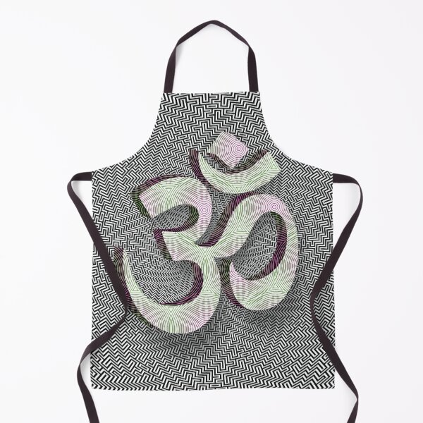 Item preview, om psyagata designed and sold by silvercordchop.