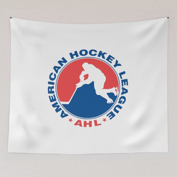 Item preview, American Hockey League designed and sold by Adamroses.