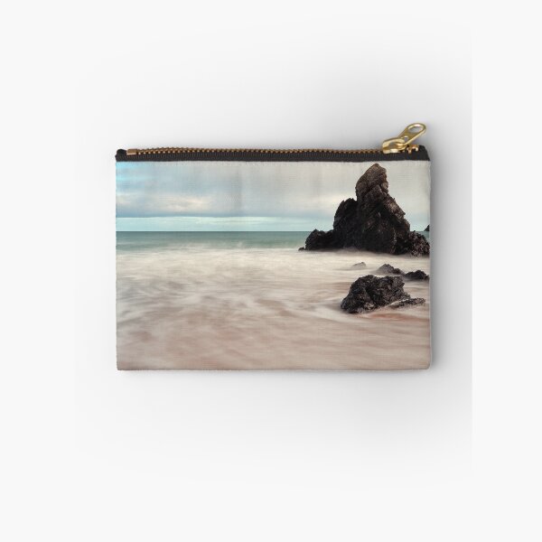 Item preview, Long exposure on Sango Bay designed and sold by Maria Gaellman.