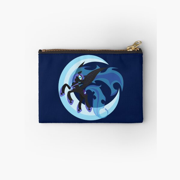 Item preview, Nightmare Moon Minimalistic designed and sold by Stainless33.