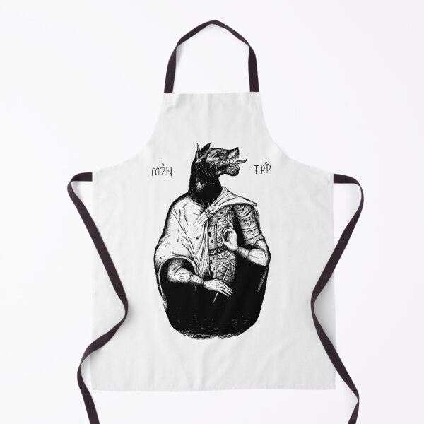 Item preview, St. Christopher designed and sold by mzntrp.