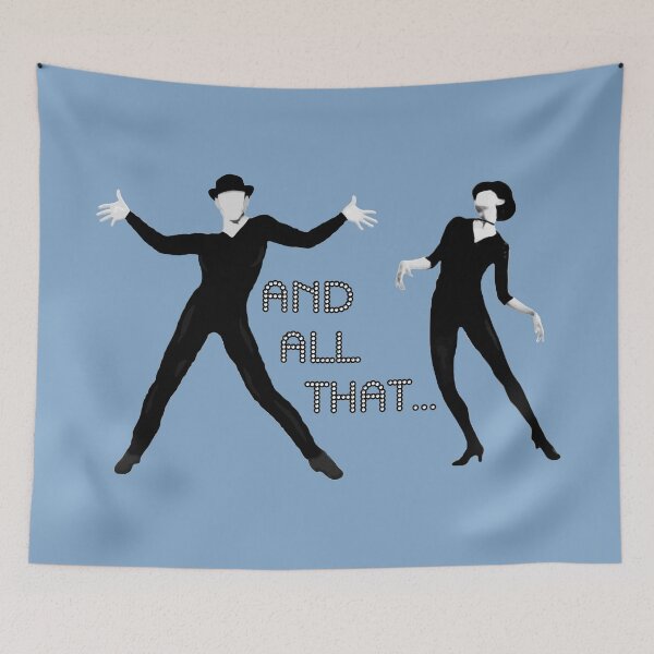 Item preview, JAZZ DANCE - AND ALL THAT designed and sold by KoolDsignsDANCE.