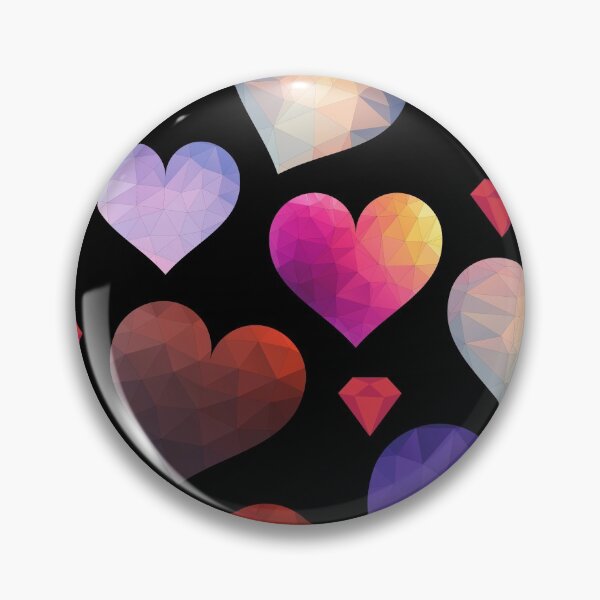 Item preview, Jewel Of My Heart designed and sold by Mamalia.